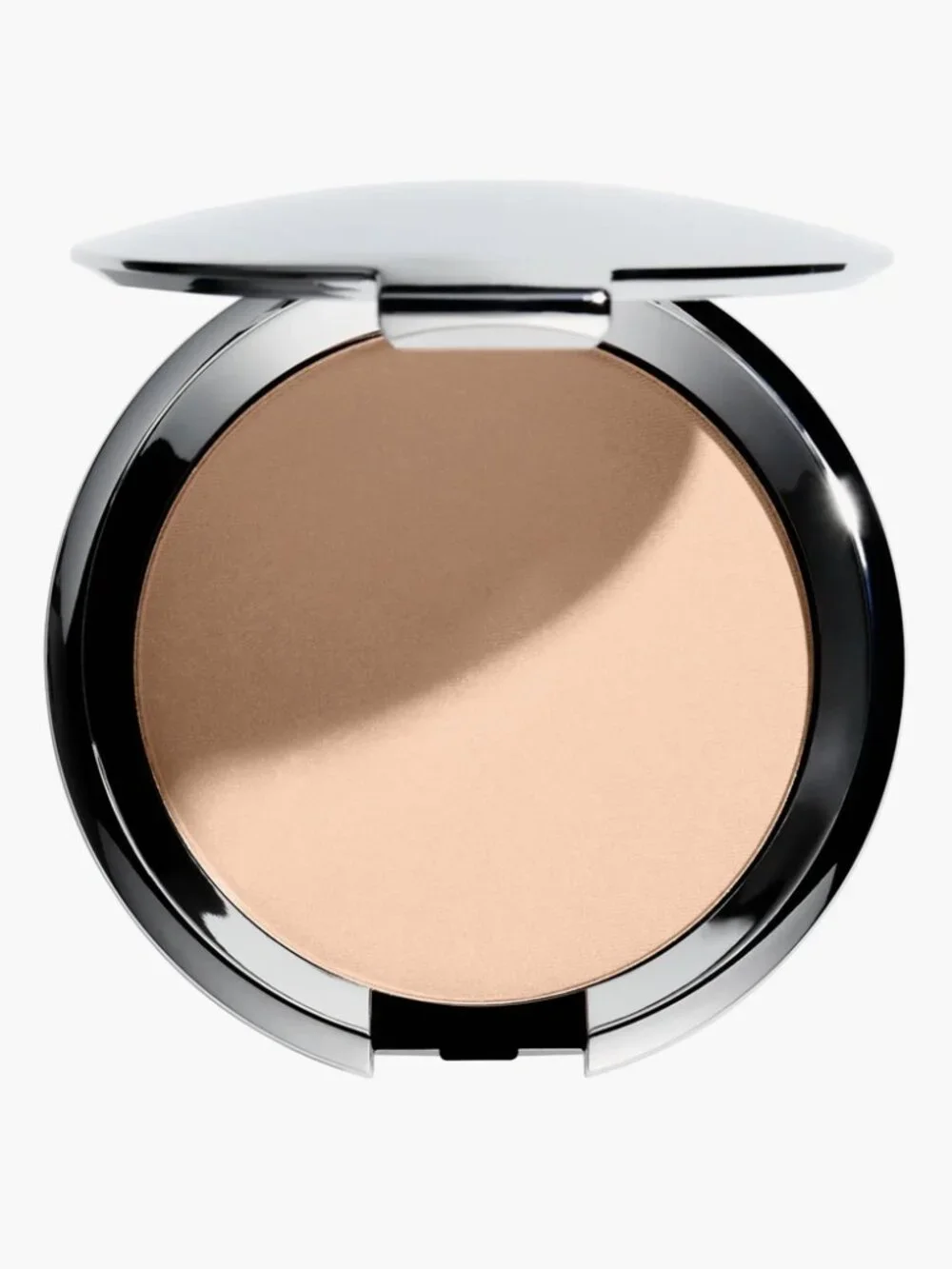 Chantecaille Compact Makeup- ultrafine powder foundation- Petal- *BNIB*